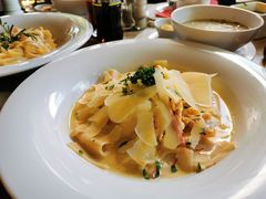 主厨意面-Boss Caffe