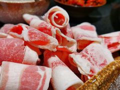 肥牛-大龙火锅(老店)