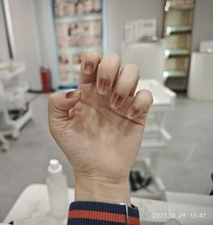 -如一·美甲美睫