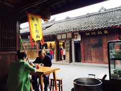 南街牛肉面-南街牛肉麺(南街店)