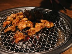 掌中宝-·缸桶屋·韩式牛肋条自助烤肉(西湖D11店)