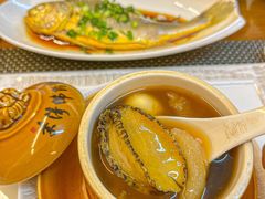 -李清佛跳墙|福建省十大名厨之首(后江埭店)