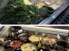 -火炉火自助餐(西直门凯德MALL店)