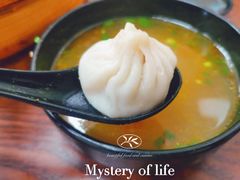 -万寿斋(山阴路店)