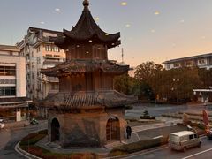 -怡园饭店-餐厅(四望亭店)