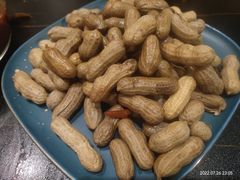 -吉香碳烤生蚝(仙霞路店)