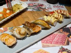 -Sushi Love 创意寿司(丽影广场店)
