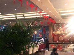 -海鲜自助·汇咖啡厅(宜宾绿发皇冠假日酒店)