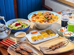 -品质伊骊新疆菜(紫金店)