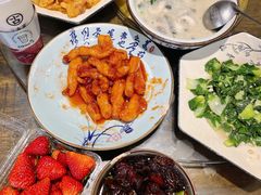 -神仙钵湘香土菜馆(光华路店)