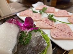 -历蜀记·家宴老火锅(总店)