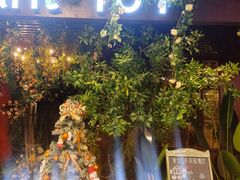 -第101座花园餐厅(湖滨88店)