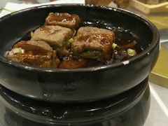 脆皮养生黑豆腐-渔娘渔家丹东海鲜(东直门店)