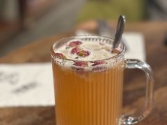 -藏书馆咖啡LibraryCoffee·Bistro(牡丹园店)