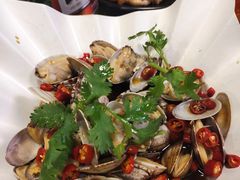 -浪起·江湖菜馆(陶瓷路店)