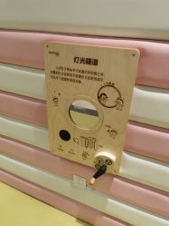 -meland club亲子乐园(重庆万象城店)