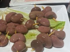 兔腰子-巴蜀大宅门火锅(北大街店)