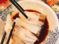 -阿殳菜馆·私厨(水围村店)