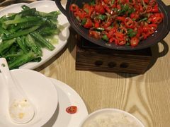 -渔太泰漓江小馆·广西融合菜(西街店)
