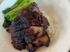 -龍炎馬仔烧味(首位中心店)