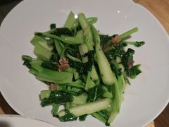 -金成潮菜博物馆(海珠湿地店)