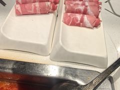-海底捞火锅(劲松店)
