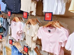 -GAP(王府井奥莱·香江小镇店)