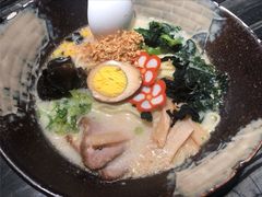-将太无二·蓝鳍放题·北美寿司(领展购物广场中关村店)