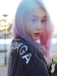 -Tv·hair造型