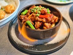 -南里山房·新淮扬菜(徐汇万科店)