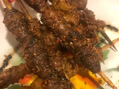 -昱家胡同·烧烤海鲜铜锅涮肉(和平里店)