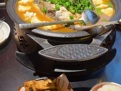 -探鱼·鲜青椒爽麻烤鱼(领展购物广场店)