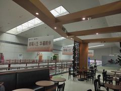 -星巴克(福州长乐机场分店)