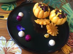 -烛影拾光观景餐厅·创意菜·摄影·小提琴(大唐不夜城店)