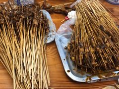 -十里铺铁板鱿鱼