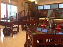 -冶春茶社(太和广场店)