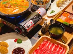 -山葵家·创意料理(宁波来福士店)