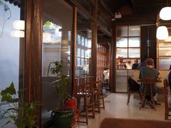-铃木食堂(杨梅竹店)