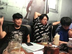 -Moss7Club 剧本杀桌游(inspark店)