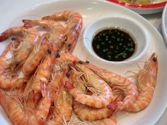 -碧海银沙海鲜餐厅(恒大海上威尼斯店)