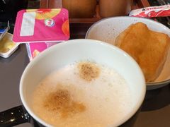 -博林天瑞喜来登酒店·西丽尚膳