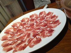 -前门杨记·铜锅涮肉(王府井·故宫店)