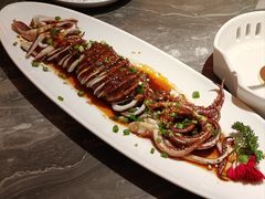 -前海沿•青岛菜(中山路天主教堂店)