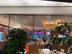 -渔语鱼新川菜Bistro(万象天地店)