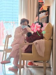 -喜喜·全套房月子会所(罗宾森广场店)