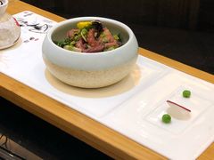 -京杭上院·河景花园餐厅·杭帮菜名店