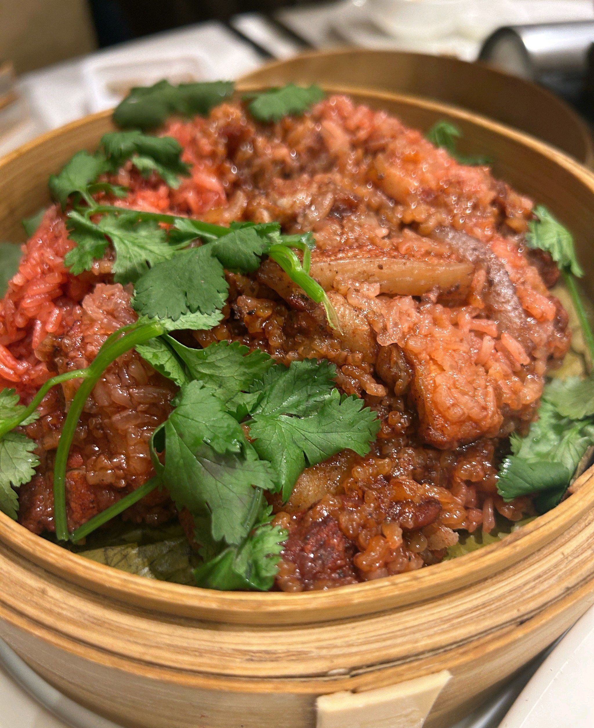 夫子肉是他们家的特色