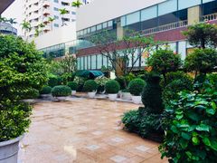 -曼谷王子宫殿酒店