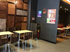 -汉堡王(上海凌云壹街坊店)
