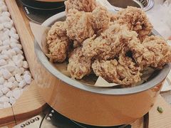 -喜家自助小火锅(卓悦里店)